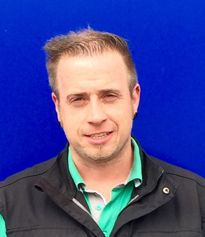 Tobias Mecky